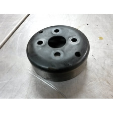91K108 Water Pump Pulley For 06-08 Toyota Rav4  2.4 1617328020
